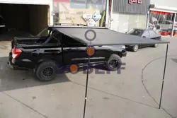 سایبان بغل خودرو نکو