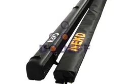 سایبان بغل خودرو نکو