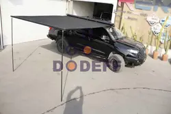 سایبان بغل خودرو نکو