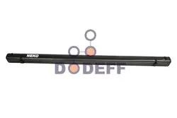 سایبان بغل خودرو نکو