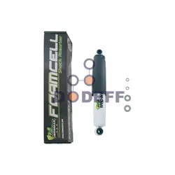 کیت ارتفاع مکث موتور کلوت فومسل با ادلیف آیرونمن