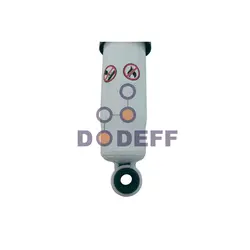 کیت ارتفاع مکث موتور کلوت فومسل با ادلیف آیرونمن