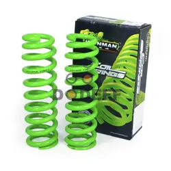 کیت ارتفاع مکث موتور کلوت فومسل با ادلیف آیرونمن