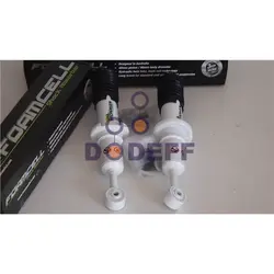 کیت ارتفاع مکث موتور کلوت فومسل با ادلیف آیرونمن