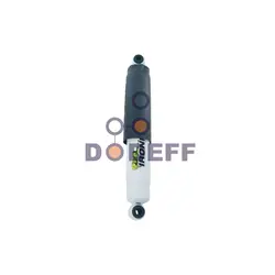 کیت ارتفاع مکث موتور کلوت فومسل با ادلیف آیرونمن