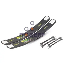 کیت ارتفاع مکث موتور کلوت فومسل با ادلیف آیرونمن