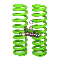 کیت ارتفاع مکث موتور کلوت فومسل با ادلیف آیرونمن