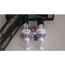 کیت ارتفاع فوتون تونلند فومسل با ادلیف آیرونمن