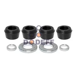 کیت ارتفاع فوتون تونلند فومسل پرو با ادلیف آیرونمن