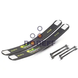 کیت ارتفاع فوتون تونلند فومسل پرو با ادلیف آیرونمن