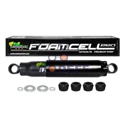 کیت ارتفاع فوتون تونلند فومسل پرو با ادلیف آیرونمن