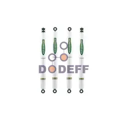 کیت ارتفاع تویوتا هایلوکس تایگر آیرونمن باتورشن بار و کمک فرمان و ادلیف