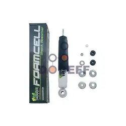 کیت ارتفاع تویوتا فورچونر فومسل آیرونمن