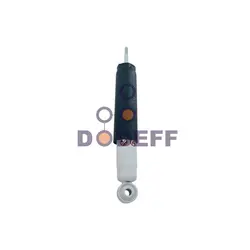 کیت ارتفاع تویوتا فورچونر فومسل آیرونمن