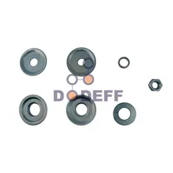 کیت ارتفاع تویوتا فورچونر فومسل آیرونمن