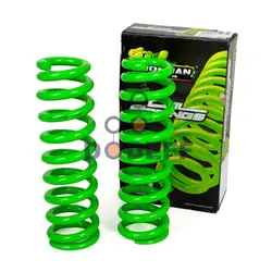 کیت ارتفاع تویوتا فورچونر فومسل آیرونمن