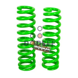 کیت ارتفاع تویوتا فورچونر فومسل آیرونمن