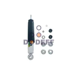 کیت ارتفاع تویوتا فورچونر فومسل آیرونمن