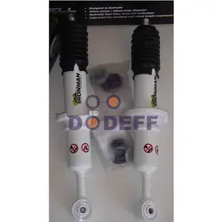 کیت ارتفاع تویوتا فورچونر فومسل آیرونمن