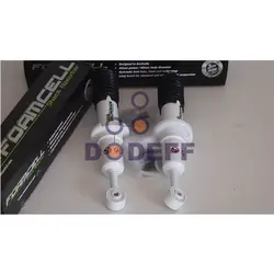 کیت ارتفاع تویوتا فورچونر فومسل آیرونمن