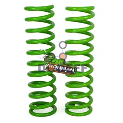 کیت ارتفاع تویوتا فورچونر فومسل آیرونمن