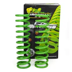 کیت ارتفاع تویوتا فورچونر فومسل آیرونمن