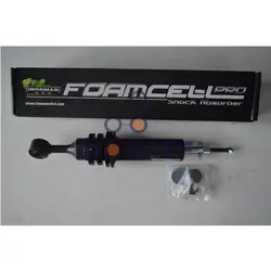 کیت ارتفاع تویوتا فورچونر فومسل پرو آیرونمن