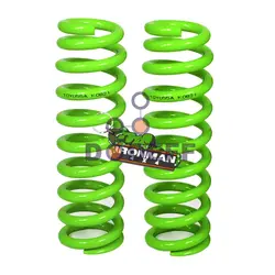 کیت ارتفاع تویوتا فورچونر فومسل پرو آیرونمن