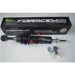 کیت ارتفاع تویوتا فورچونر فومسل پرو آیرونمن