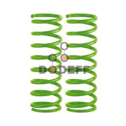 کیت ارتفاع تویوتا فورچونر فومسل پرو آیرونمن