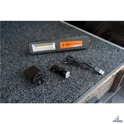 چراغ ادونچر 600 ای آر بی