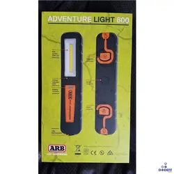 چراغ ادونچر 600 ای آر بی