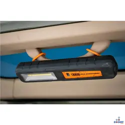 چراغ ادونچر 600 ای آر بی