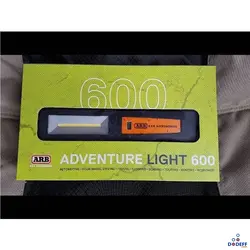 چراغ ادونچر 600 ای آر بی