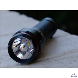چراغ قوه پیورویو 800 ای آر بی ARB Pureview 800 Flashlight