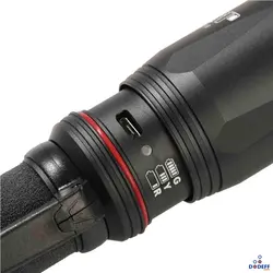 چراغ قوه پیورویو 800 ای آر بی ARB Pureview 800 Flashlight