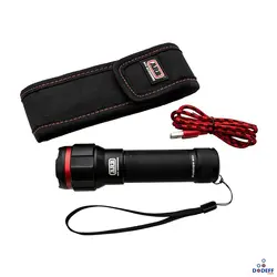 چراغ قوه پیورویو 800 ای آر بی ARB Pureview 800 Flashlight