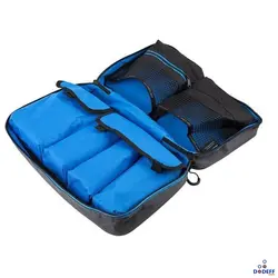 کیف حمل کیت شلنگ ای آربی