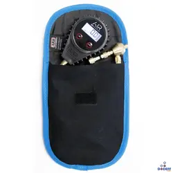 گیج باد دیجیتال و دیفیلیتور ای آربی