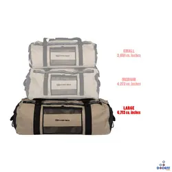 کیف حمل لوازم استورم پروف ای آربی