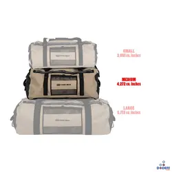 کیف حمل لوازم استورم پروف ای آربی