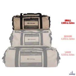 کیف حمل لوازم استورم پروف ای آربی