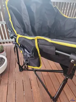 صندلی کمپ مبلی “بوش واکا” استرالیا