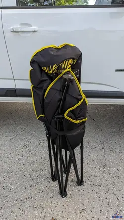 صندلی کمپ مبلی “بوش واکا” استرالیا