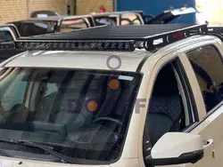 سپر جلو فوتون G7 کمل آفرود