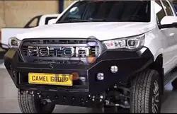 سپر جلو فوتون G7 کمل آفرود