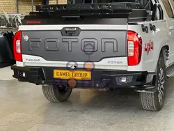 سپر جلو فوتون G7 کمل آفرود