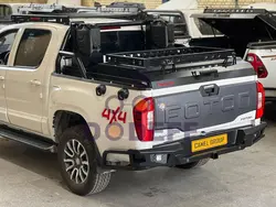 سپر جلو فوتون G7 کمل آفرود