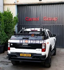 سوپرلید برقی گروه بهمن G9 کمل آفرود