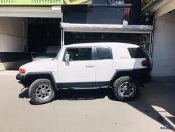 رکاب آهنی تویوتا اف جی کروز رمی گروپ